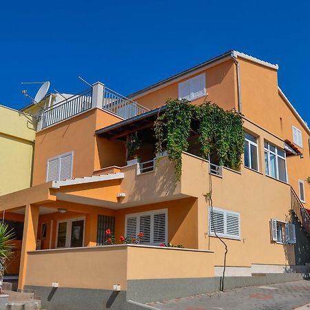 Apartments Karla Orebić Szoba fotó