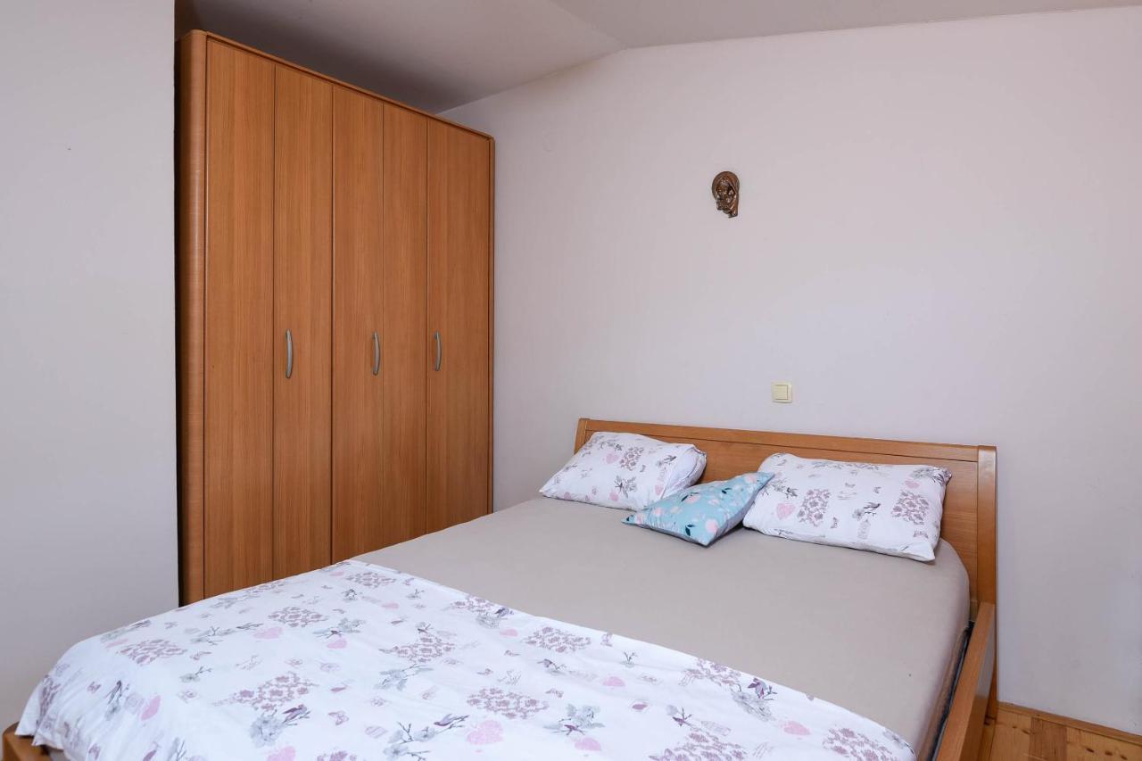Apartments Karla Orebić Kültér fotó