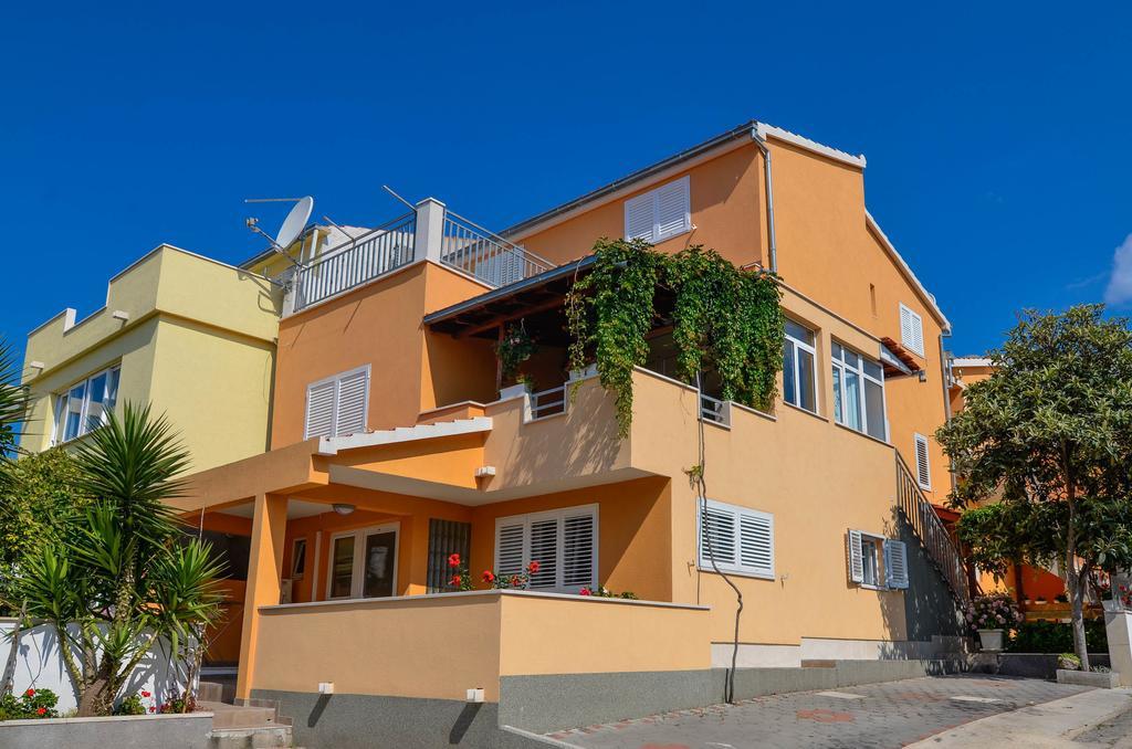 Apartments Karla Orebić Szoba fotó
